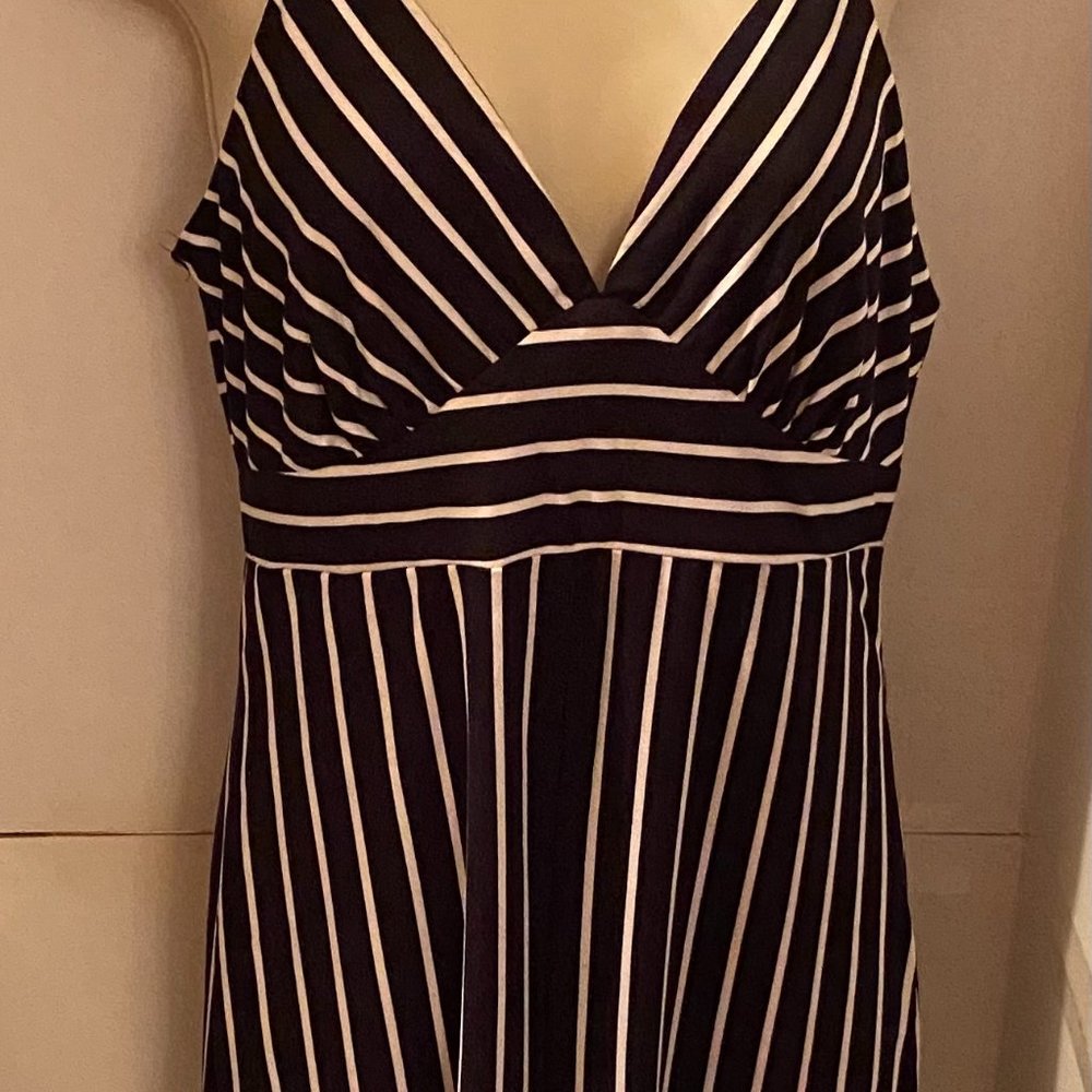 Knee Length Jumpsuit